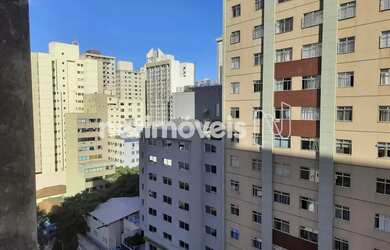 Imagem: O depósito possui 105m² de Área e está localizado em Centro