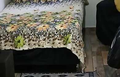 Imagem 2: Quitinete. Varanda, 1 Banheiroe1 Dormitório