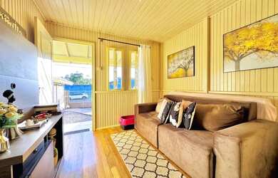 Imagem 8: Vendo casa em Tubarão SC