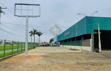 Imagem 3: Imóveis Comerciais Galpão Comercial em Ribeirão Preto