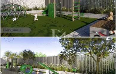 Imagem 6: Apartamento com 2 dormitórios e suíte à venda no Centro de Florianópolis