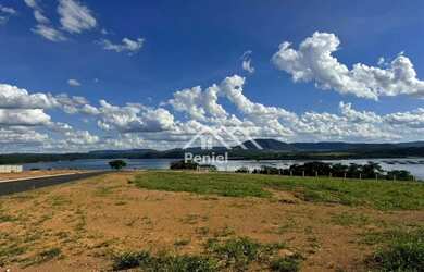 Imagem 1: Terreno à venda, 492 m² por R$ 587.328 - Condomínio Angra Residence - Rifaina/SP