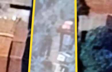 Imagem: O terreno possui 403m² de Área e está localizado em Setor