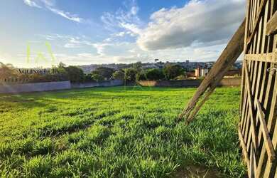 Imagem 3: Terreno para Venda em Atibaia, Jardim Estância Brasil