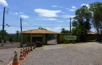 Imagem: Ótima chácara, recanto dos Guerreiros, saída para Astorga