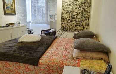 Imagem 8: COBERTURA PENTHOUSE EM PINHEIROS, PERTO DOS CLUBES PINHEIROS E HEBRAICA, COM VARANDA DE 40