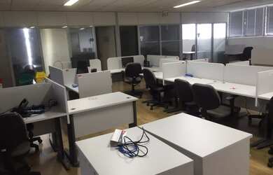 Imagem 3: Laje corporativa para Locação com 784 metros quadrados em Vila Homero...