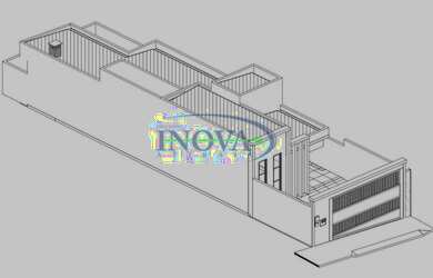 Imagem 3: Casa - Nova Atibaia - Atibaia