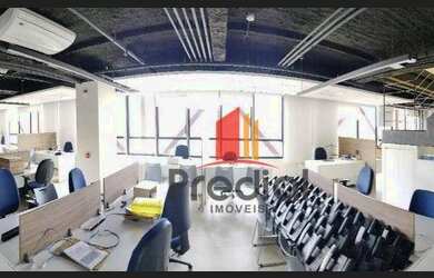 Imagem: O depósito possui 5 Vagas na garagem, 800m² de Área e está