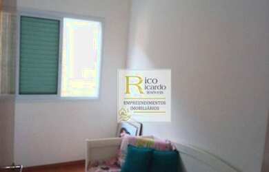 Imagem 8: Apartamento com 2 dormitórios, 56 m² - venda por R$ 278.000,00 ou aluguel...