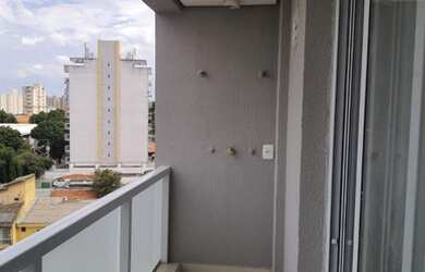 Imagem 9: Apartamento à venda no bairro Jardim com com 02 dormitórios, suíte,...