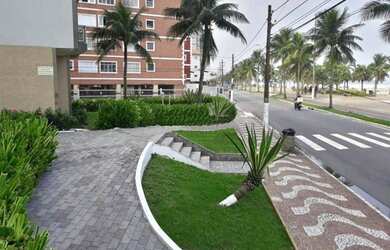 Imagem 4: APARTAMENTO OCIAN - PRAIA GRANDE SP