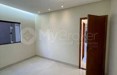 Imagem 12: Sobrado, Rio Bonito, Aparecida De Goiânia, Jardim Buriti Sereno