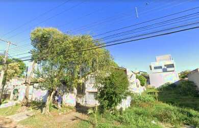 Imagem: O terreno possui 400m² de Área e está localizado em Guaíra