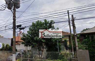 Imagem: O terreno possui 413m² de Área e está localizado em Vila