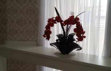 Imagem 7: Apartamento para venda com 115 metros quadrados com 3 quartos em Centro - Santo André - SP