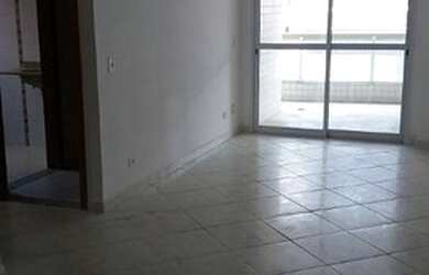 Imagem 2: Apartamento à venda, 78 m² por R$ 345.000,00 - Tupi - Praia Grande/SP