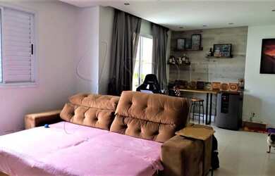 Imagem 3: APARTAMENTO RESIDENCIAL em SÃO PAULO - SP, Jardim Marajoara