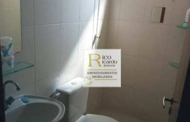 Imagem 15: Apartamento com 2 dormitórios, 56 m² - venda por R$ 278.000,00 ou aluguel...