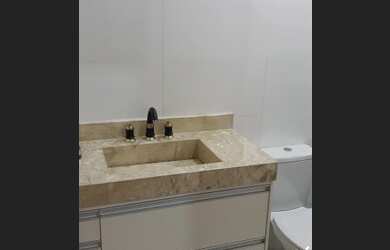 Imagem 16: Condomínio Bonfim Paulista 3 suítes cozinha gourmet piscina