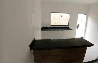 Imagem 15: Casa em Campo Grande no início do Jardim Letícia - aceita carta por...