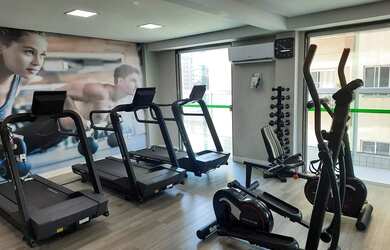 Imagem 16: LOCAÇÃO DEFINITIVA - VL. TUPI SEGURO FIANÇA / FIADOR