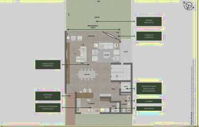 Imagem 7: Casa em condomínio fechado para venda no Planalto Paulista, São Paulo...