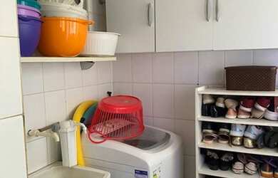 Imagem 16: Condomínio Garden village