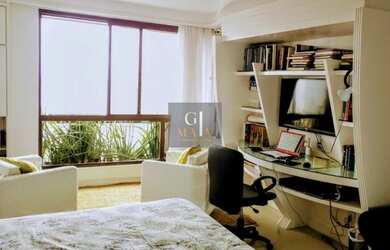 Imagem 13: 4 suites com vista total mar. 4 vagas de garagens e armários