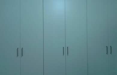 Imagem 7: Ótima Cobertura de 3 quartos na Rua. Baronesa de Poconé, Fonte da Saudade, Lagoa! 1° Locaç