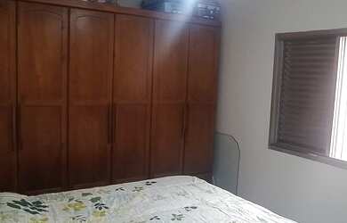 Imagem 10: Apartamento com 45 metros quadrados, todo mobiliado, à venda no bairro...