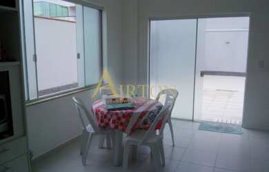 Imagem 4: C103 Casa em Porto Belo com 3 dormitorios sendo uma suite, novo