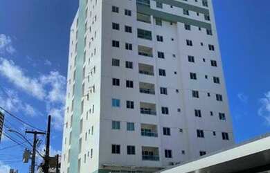 Imagem 1: Apartamento à venda, 81 m² por R$ 380.000,00 - Miramar - João Pessoa/PB