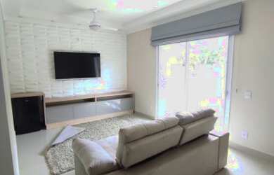 Imagem 15: Casa a venda em condomínio fechado na zona sul de Ribeirão Preto / JARDIM...