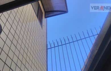 Imagem 14: Sobrado à venda, 91 m² por R$ 299.000,00 - Tupi - Praia Grande/SP