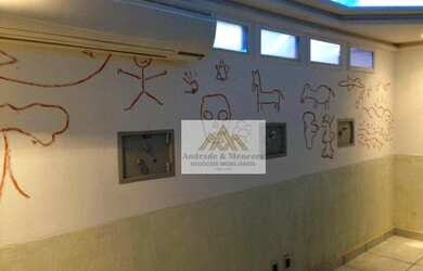 Imagem 6: Sobrado com 6 dormitórios para alugar, 500 m² por R$ 20.000,00/mês - Jardim América - Ribe