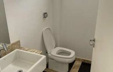 Imagem 2: Casa em condomínio à venda no Lago Sul , Vl. Aviação em Bauru/SP