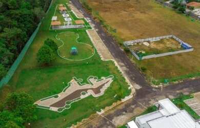 Imagem 14: Condominio Porto Real, lote c/ 800 metros quadrados em Tarumã - Manaus...