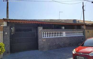 Imagem 3: Casa com 3 dormitórios à venda, 107 m² por R$ 420.000,00 - Tupi - Praia...