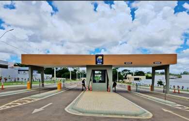 Imagem: O terreno possui 390m² de Área e está localizado em Anápolis