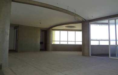 Imagem 3: Lindo Apartamento para venda tem 227 metros quadrados com 4 quartos em...