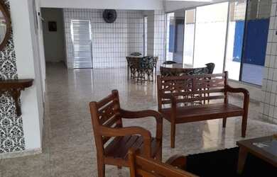 Imagem 15: Apartamento à venda, 48 m² por R$ 220.000,00 - Vila Tupi - Praia Grande/SP