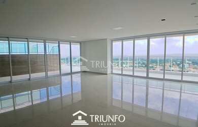 Imagem: O apartamento possui 3 Dormitórios, 4 Banheiros, 3 Vagas na