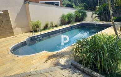 Imagem 6: Casa à venda, 260 m² por R$ 1.390.000,00 - Condomínio Estância Marambaia...