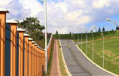 Imagem 11: Terreno à venda, 451 m² por R$ 950.000,00 - Condomínio Residencial...