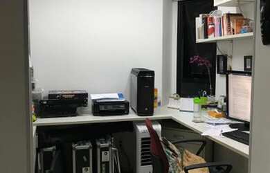 Imagem 7: 4/4 no Alphaville. Piscina, Churrasqueira, Ar-condicionadoe112m² de Área