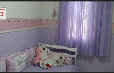 Imagem 7: Apartamento à venda, 50 m² por R$ 224.000,00 - Freguesia do Ó - São...