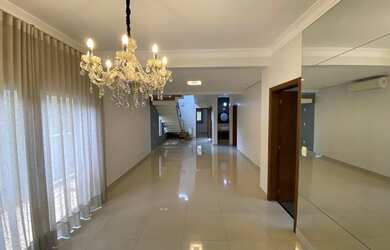 Imagem 1: Casa Condomíno Nova Aliança Sul