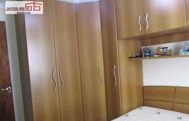 Imagem 5: Apartamento à venda, 50 m² por R$ 224.000,00 - Freguesia do Ó - São...