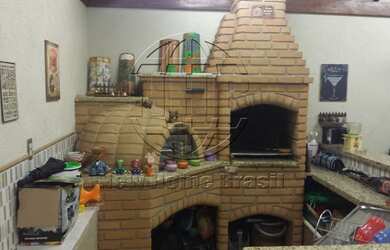 Imagem: O apartamento possui 2 Dormitórios, 2 Banheiros, 2 Vagas na